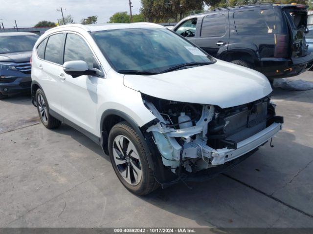 honda cr-v 2015 5j6rm3h94fl010046