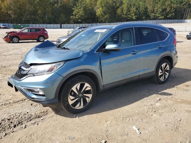 honda crv 2015 5j6rm3h94fl017675