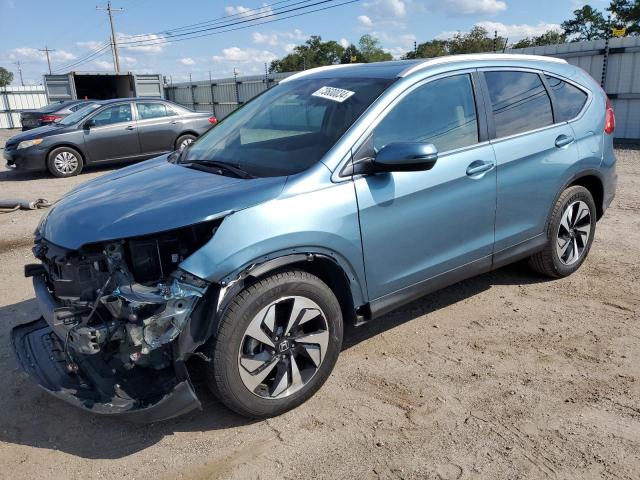 honda cr-v touri 2016 5j6rm3h94gl010730