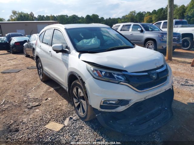 honda cr-v 2016 5j6rm3h94gl012977