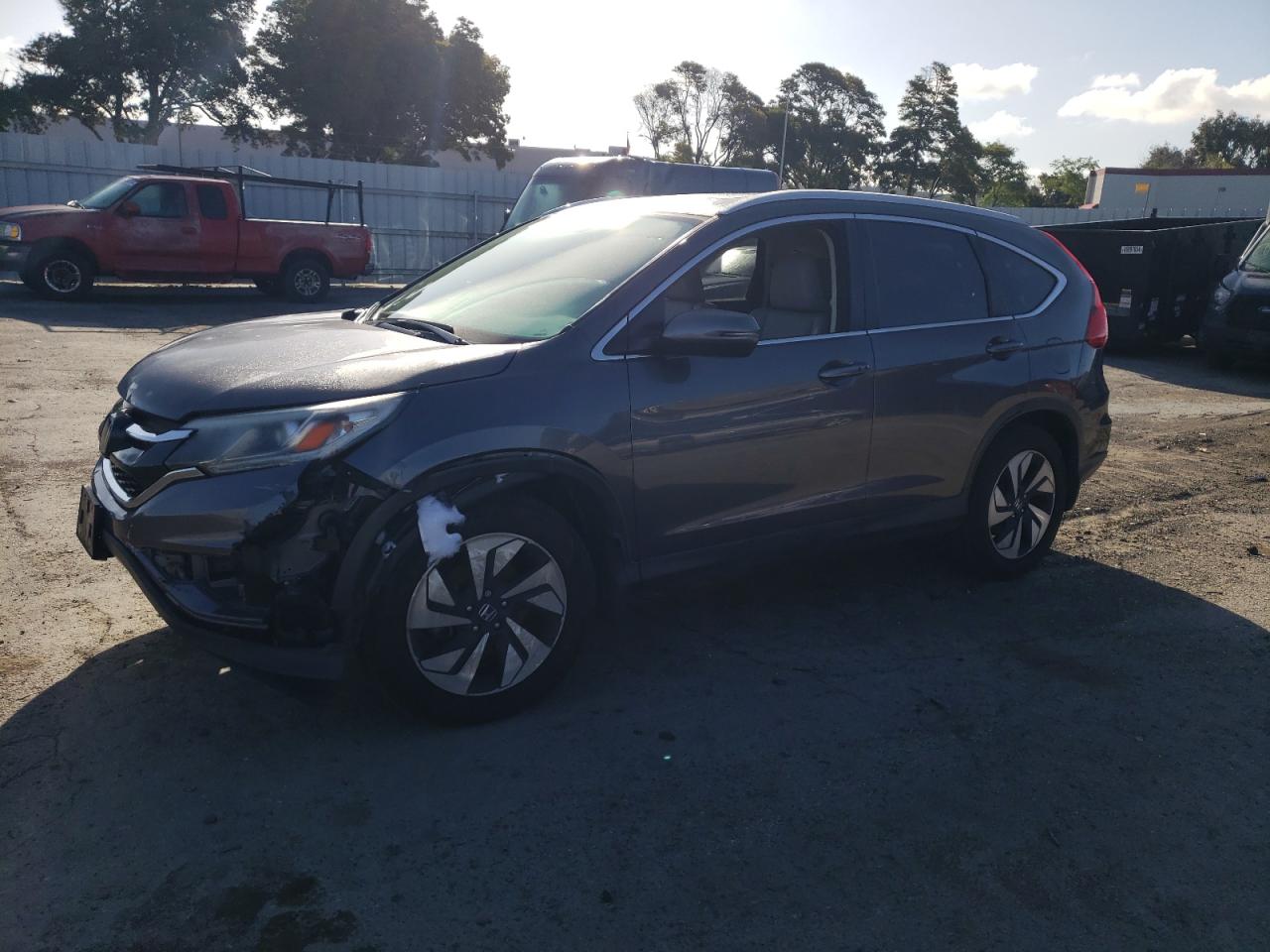 honda cr-v 2016 5j6rm3h94gl014597