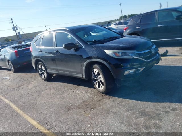 honda cr-v 2015 5j6rm3h95fl005826