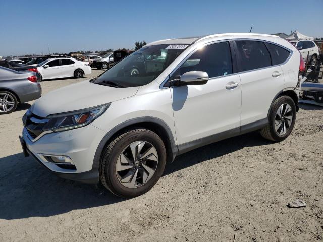 honda cr-v touri 2016 5j6rm3h95gl011062