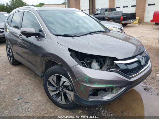 honda cr-v 2016 5j6rm3h95gl018030