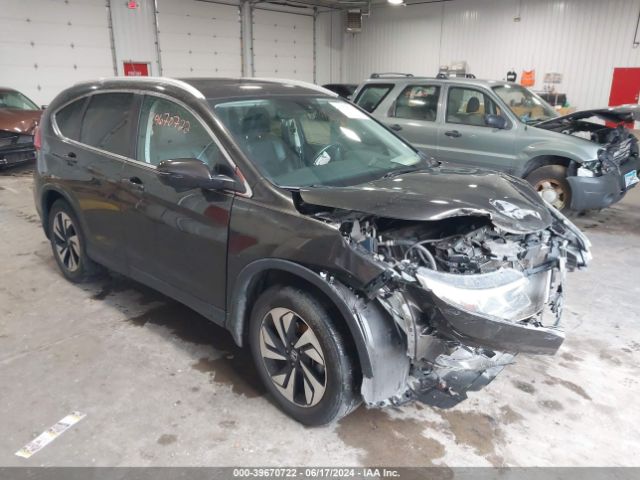 honda cr-v 2016 5j6rm3h96gl005884