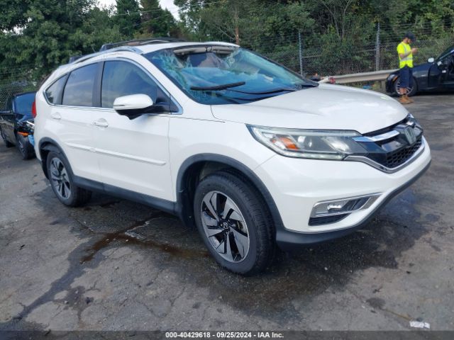 honda cr-v 2015 5j6rm3h97fl005441