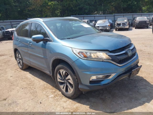 honda cr-v 2015 5j6rm3h97fl017668