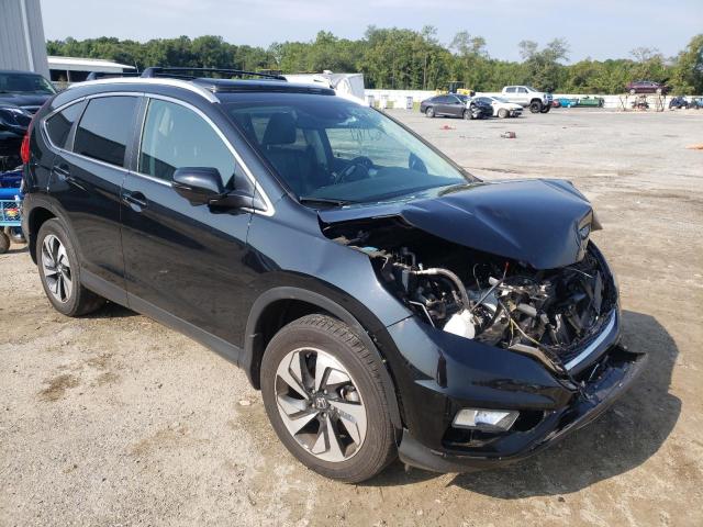 honda cr-v touri 2016 5j6rm3h97gl007384