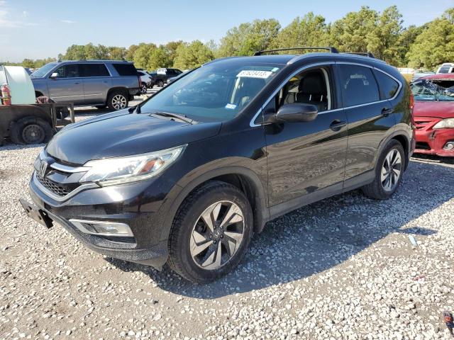 honda cr-v touri 2016 5j6rm3h97gl032074