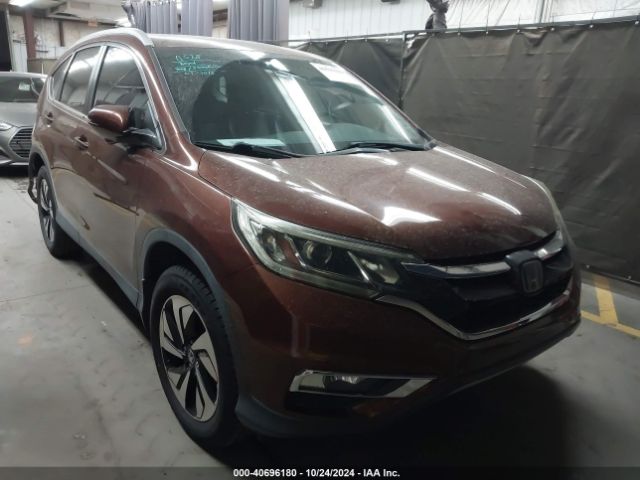 honda cr-v 2015 5j6rm3h98fl016559