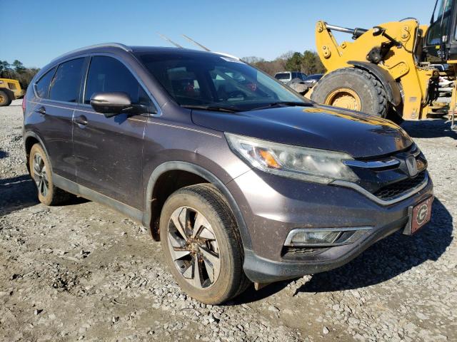 honda cr-v touri 2015 5j6rm3h98fl024001