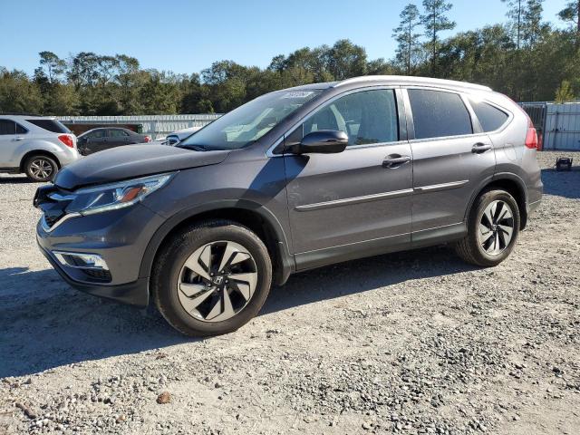 honda cr-v touri 2016 5j6rm3h98gl005725