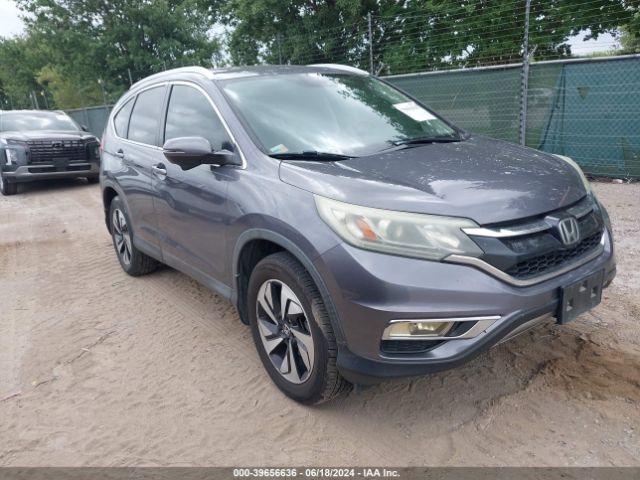 honda cr-v 2016 5j6rm3h98gl005949