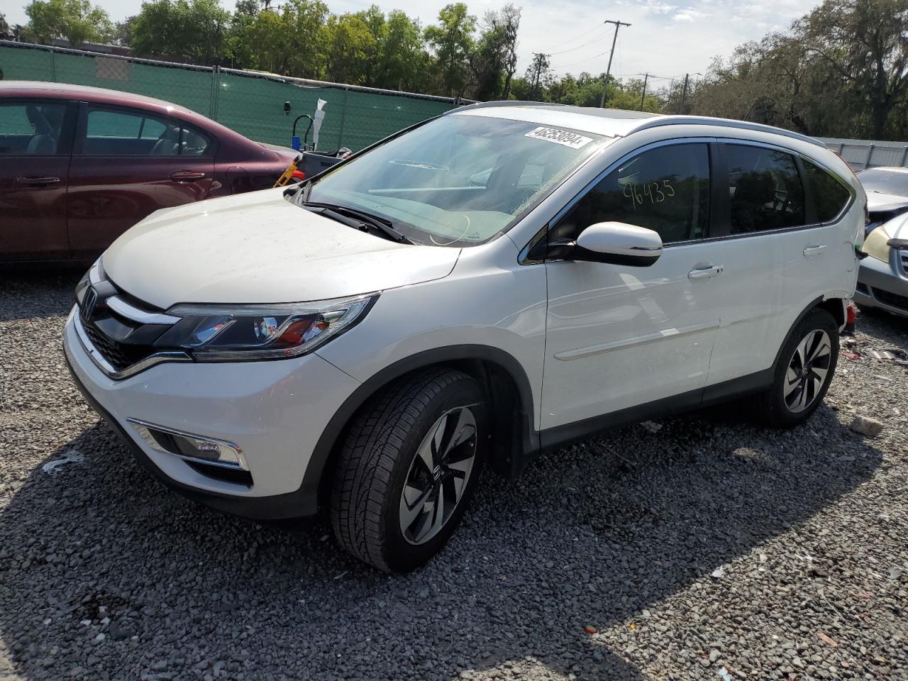 honda cr-v 2016 5j6rm3h98gl011167