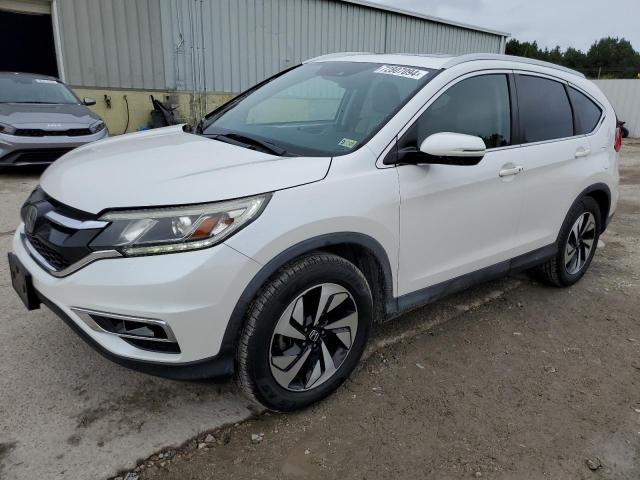 honda cr-v touri 2016 5j6rm3h98gl018118