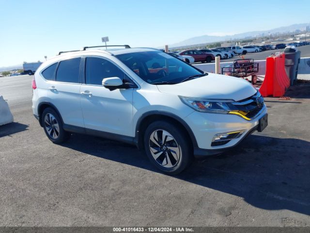 honda cr-v 2015 5j6rm3h99fl020507