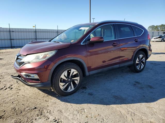 honda crv 2015 5j6rm3h99fl023620