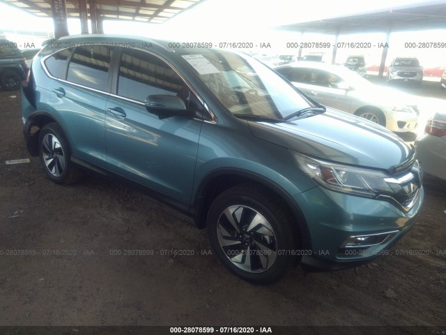 honda cr-v 2016 5j6rm3h99gl010559