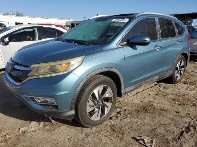 honda cr-v touri 2016 5j6rm3h99gl018225