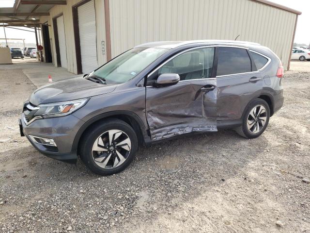 honda cr-v touri 2016 5j6rm3h99gl025403