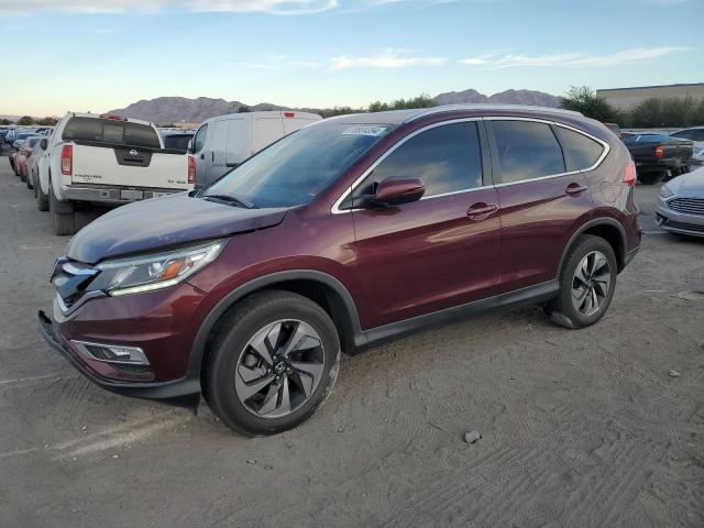 honda cr-v touri 2015 5j6rm3h9xfl005790