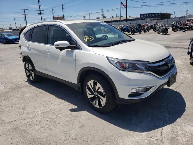 honda cr-v touri 2015 5j6rm3h9xfl020502