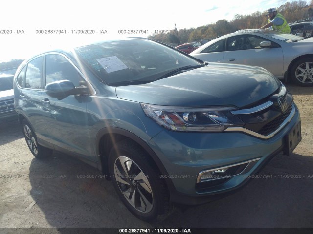 honda cr-v 2016 5j6rm3h9xgl015124