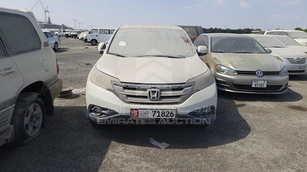 honda crv 2013 5j6rm4850dl700389