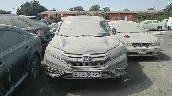 honda crv 2015 5j6rm4850fl700573