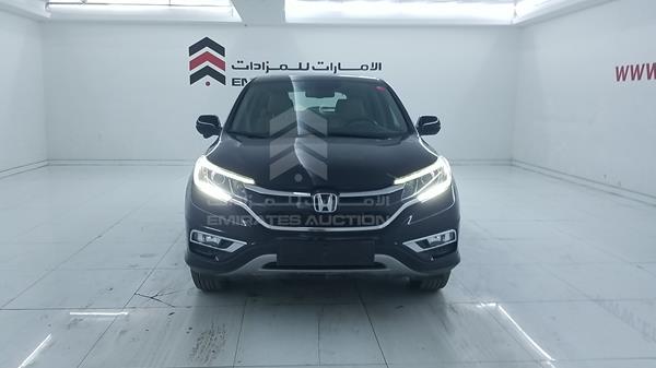 honda crv 2015 5j6rm4852fl700199