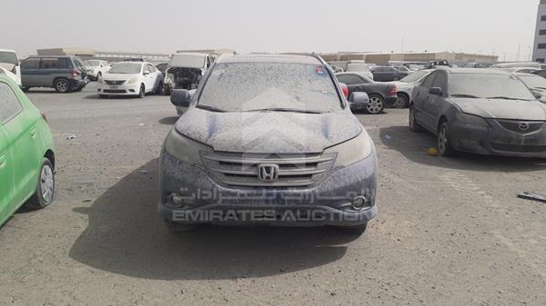 honda crv 2013 5j6rm4855dl702283