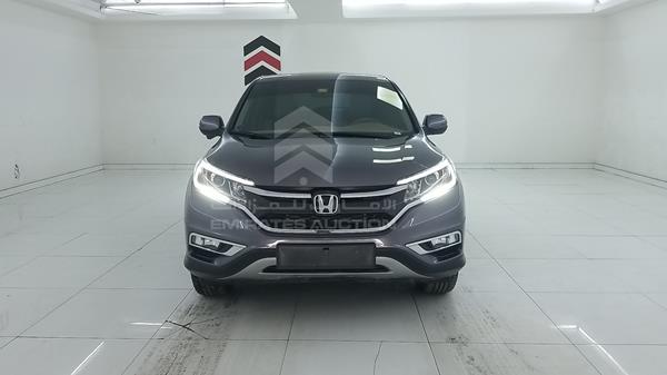 honda crv 2016 5j6rm4858gl701794