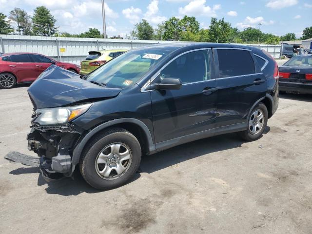 honda cr-v lx 2012 5j6rm4h30cl033286