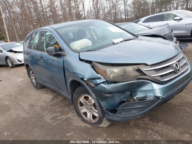 honda cr-v 2013 5j6rm4h30dl026971