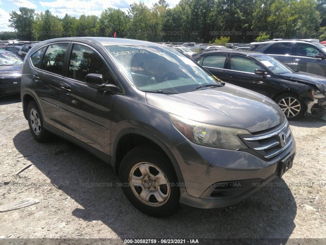 honda cr-v 2014 5j6rm4h30el052617