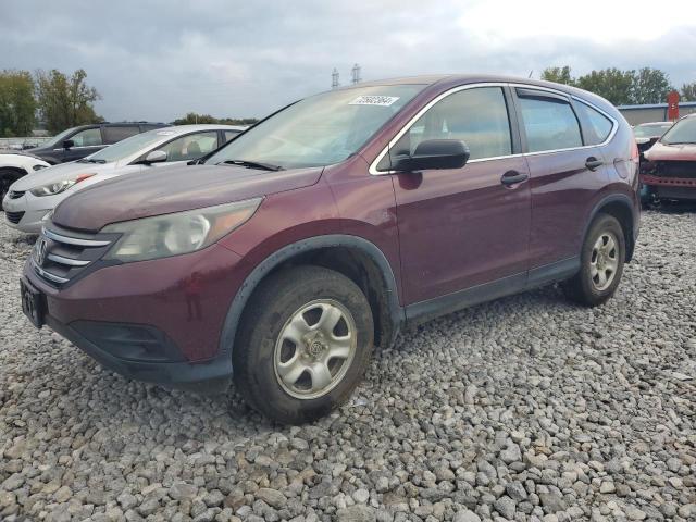 honda cr-v lx 2014 5j6rm4h30el078747