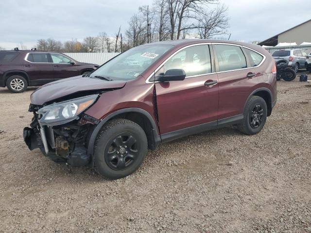 honda cr-v lx 2014 5j6rm4h30el094642