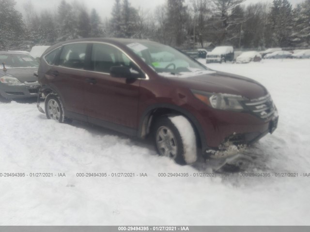 honda cr-v 2014 5j6rm4h30el120253