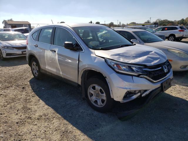 honda cr-v lx 2015 5j6rm4h30fl039318