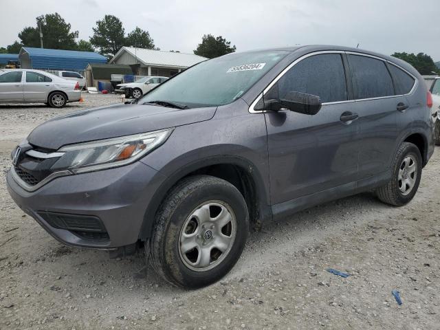 honda crv 2015 5j6rm4h30fl080046