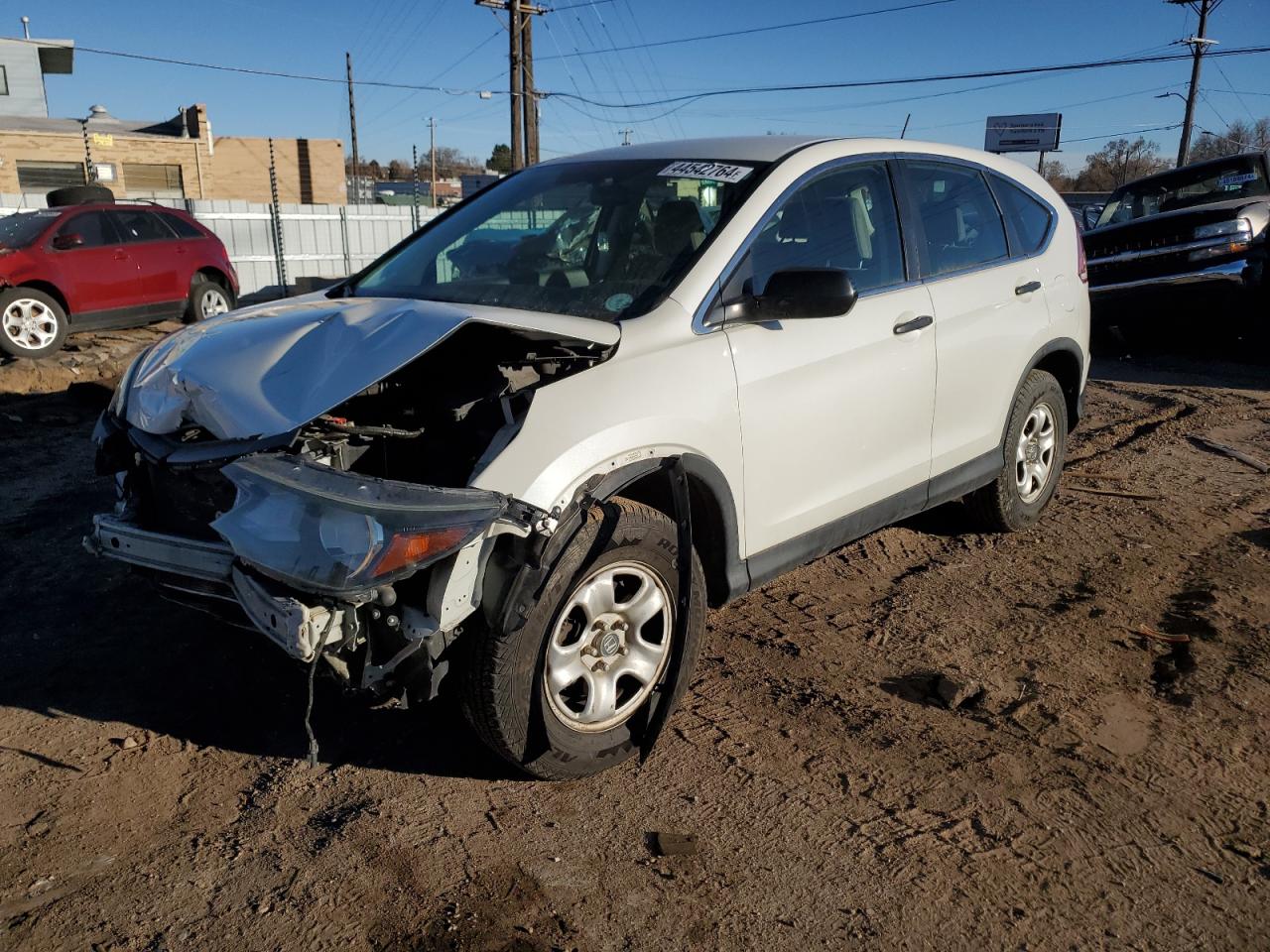 honda cr-v 2013 5j6rm4h31dl046548