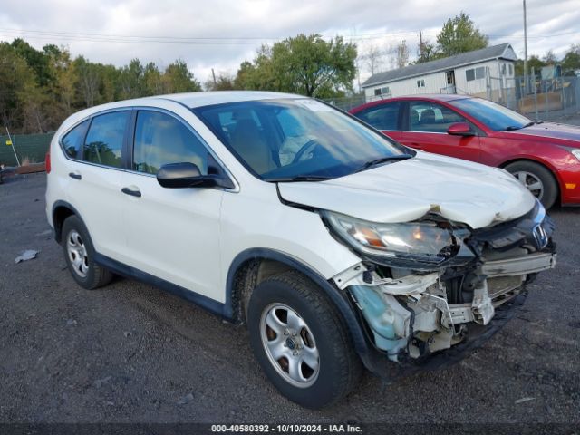 honda cr-v 2015 5j6rm4h31fl012791