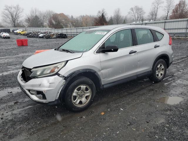 honda cr-v lx 2015 5j6rm4h31fl015349