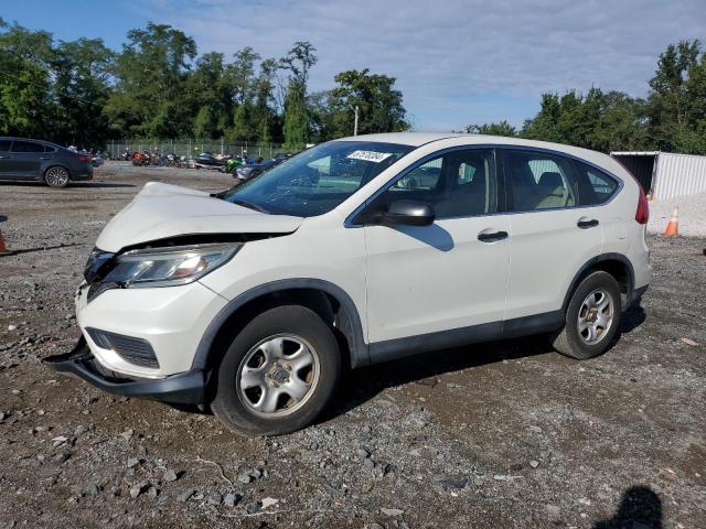 honda cr-v lx 2015 5j6rm4h31fl018526