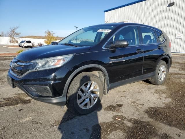 honda cr-v lx 2015 5j6rm4h31fl062445