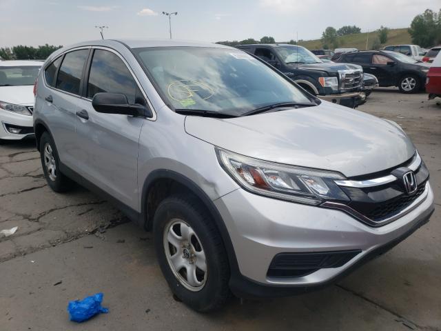 honda cr-v lx 2015 5j6rm4h31fl079570