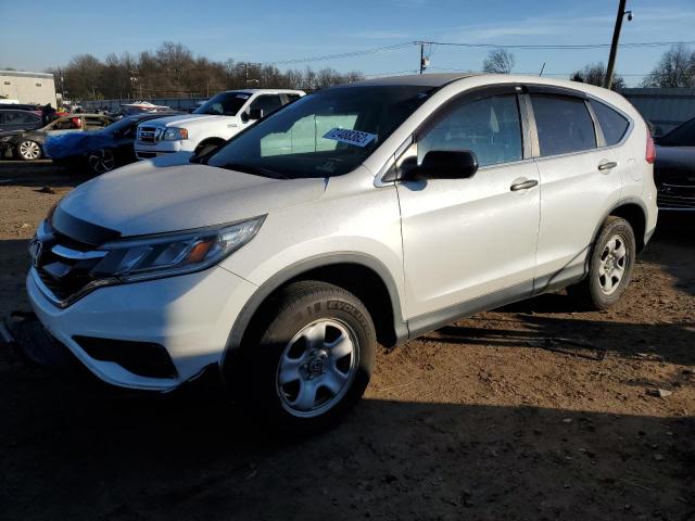 honda cr-v lx 2015 5j6rm4h31fl105746