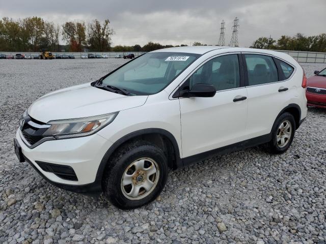 honda cr-v lx 2016 5j6rm4h31gl006653