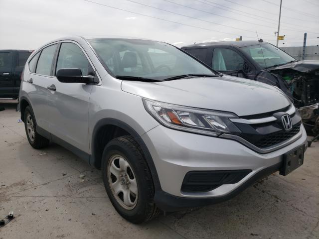 honda cr-v lx 2016 5j6rm4h31gl132298