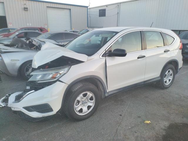 honda cr-v lx 2016 5j6rm4h31gl132852